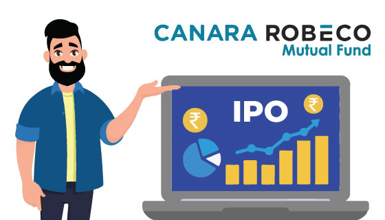 Canara Robeco Asset Management Company to launch IPO on October 9