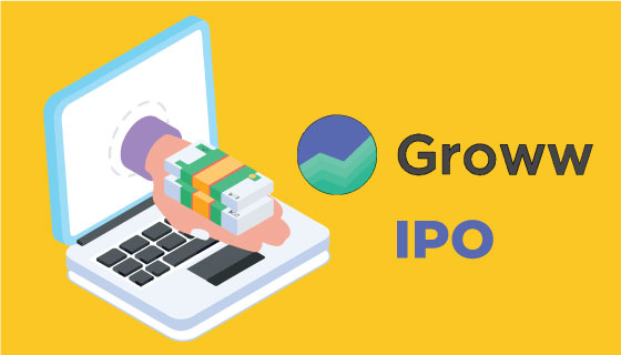 Groww set to launch Rs 7,000 crore IPO in November