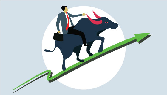 Nifty near 25,300