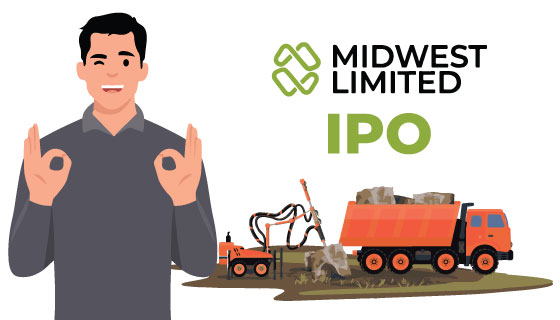 Midwest IPO to launch from October 15
