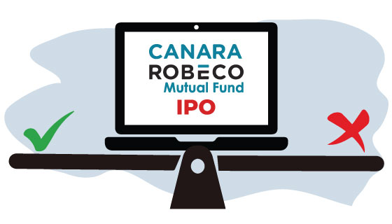 Should you subscribe Canara Robeco AMC IPO?