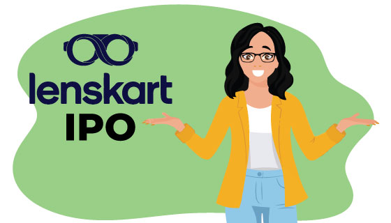 Lenskart to launch IPO in early November
