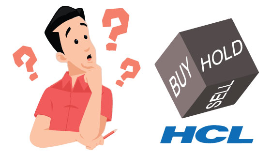 What should investors do with HCL Technologies post Q2 result?