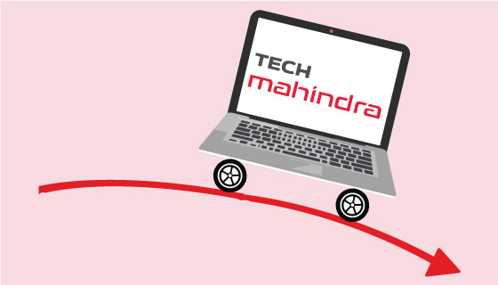 What should investors do with Tech Mahindra post Q2 result?
