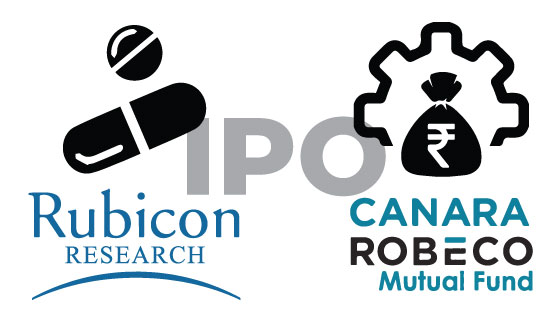 Canara Robeco and Rubicon Research to deubut tomorrow
