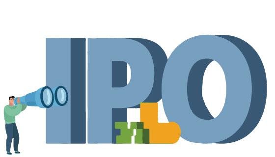 5 big IPOs worth Rs 35,000 crore to watch out in next one month