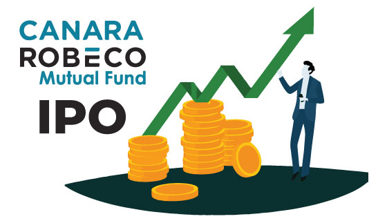Canara Robeco AMC shares list at 5% premium over IPO price
