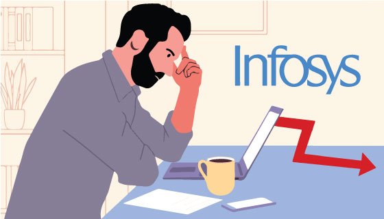 What should investors do with Infosys post Q2 result?
