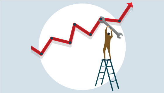 Sensex up 485 pts; FMCG, auto, banks rally