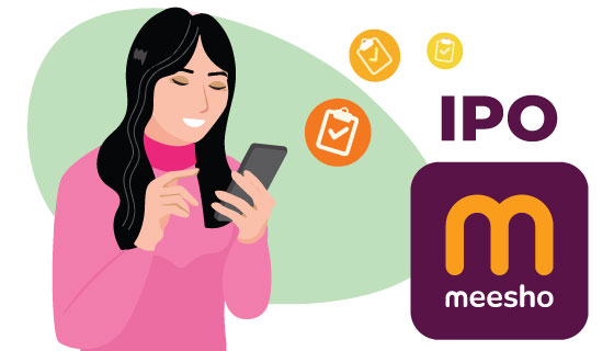 Meesho files updated IPO papers with Sebi