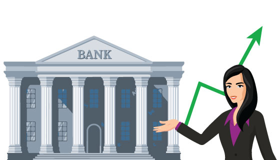 Federal Bank, DCB, IDFC First Bank and South Indian Bank shares rise up to 16% on strong Q2 results
