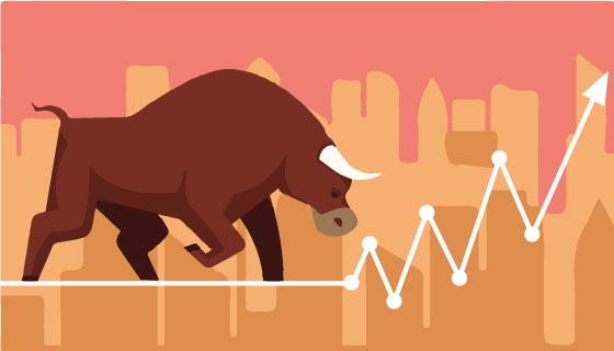 Nifty hit new 52-week highs