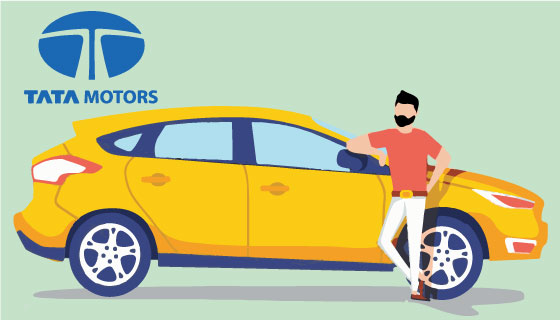 Tata Motors to be renamed Tata Motors Passenger Vehicles from October 24