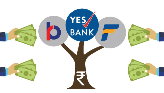 Is foreign investment in the banking sector just the beginning?