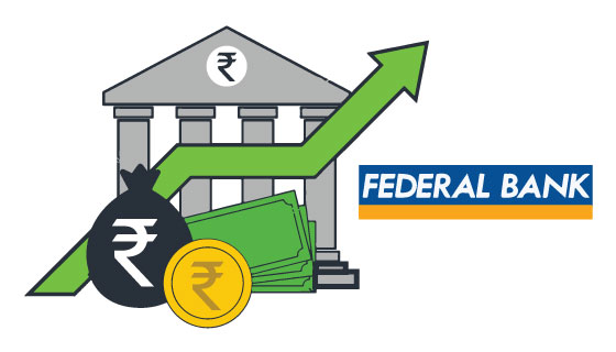 Federal Bank shares rally 3% to hit record high