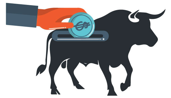 FIIs load up on 292 smallcap stocks