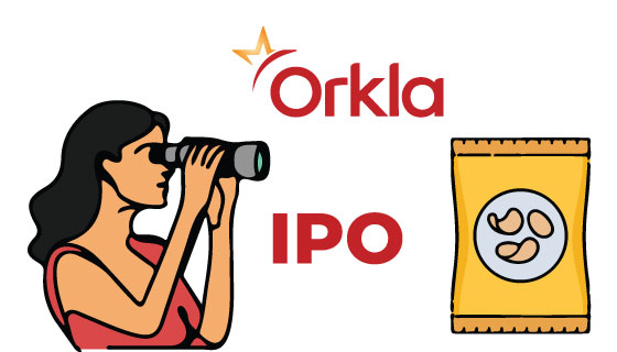 Should you subscribe Orkla India IPO?