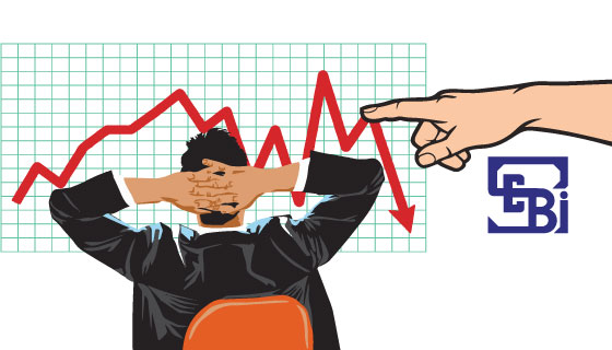 Capital market stocks fall up to 7% as SEBI proposes fee structure changes