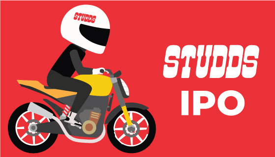 Should you subscribe Studds Accessories IPO?