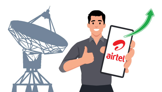 What should investors do with Bharti Airtel post Q2 result?