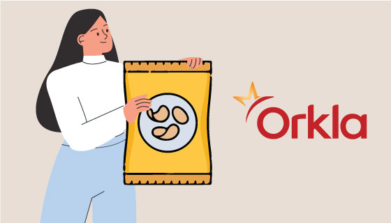 Orkla India shares list at 3% premium over IPO price