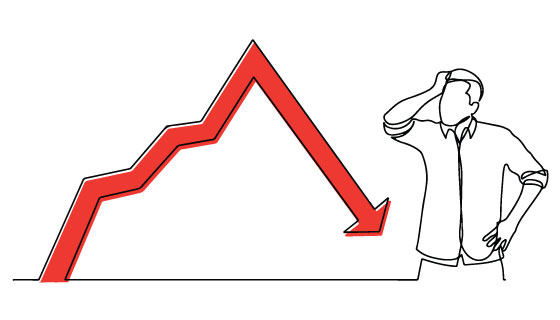 Sensex sheds 148 pts; metal, media, power, realty top drags