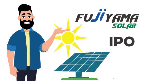 Fujiyama Power Systems IPO to launch on Nov 14
