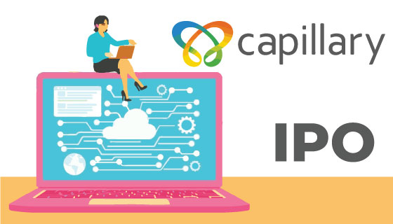 Capillary Technologies to launch IPO on November 14