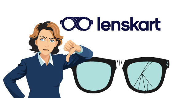 Why Lenskart’s IPO turned into a listing dud?