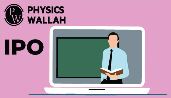 Should you subscribe PhysicsWallah IPO?