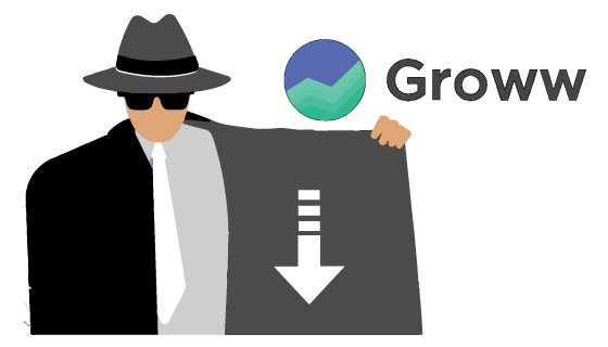 Groww IPO GMP tumbles 80% from peak