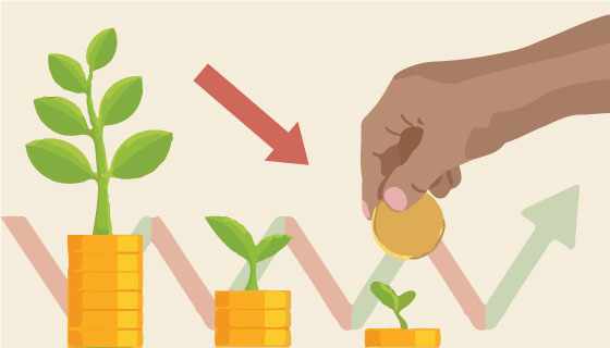 October sees 19% drop in equity MF inflows amid market uncertainty