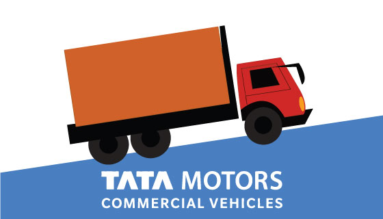 Tata Motors Commercial Vehicles shares debut at 28% premium