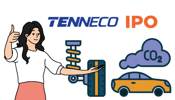 Should you subscribe Tenneco Clean Air India IPO?