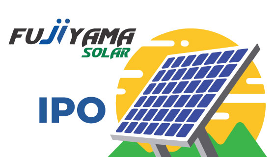 Should you subscribe Fujiyama Power Systems IPO?