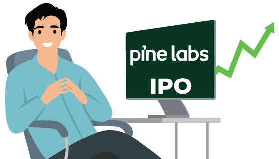 Pine Labs shares list at 9.5% premium over IPO price