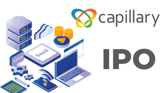 Should you subscribe Capillary Technologies IPO?