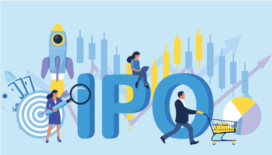 Two issues to hit the market this week