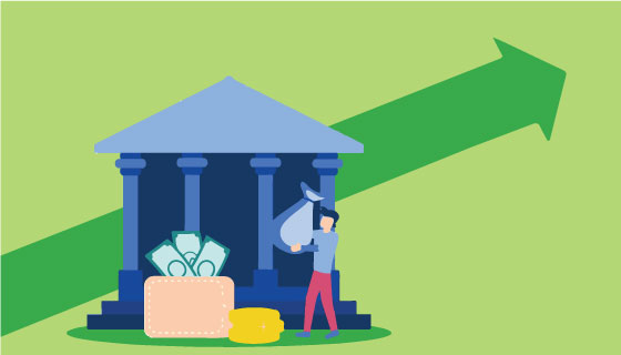 Nifty Bank surges to record high