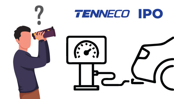 Will Tenneco Clean Air IPO list at a premium?