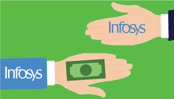 Infosys' Rs 18,000 crore share buyback window to open on Nov 20