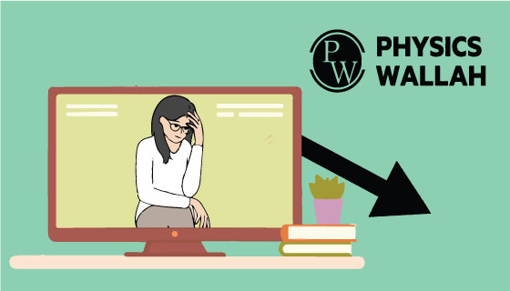 PhysicsWallah shares crash 25% from day 1 peak