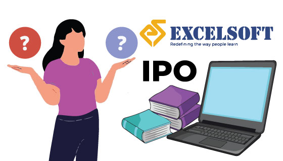 Will Excelsoft Technologies IPO list at a premium?