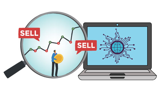 FPIs extend IT sell-off, dump Rs 4,873 crore in first half of November