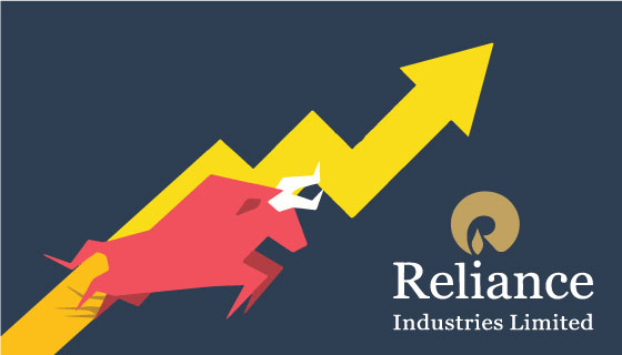 Reliance Industries share price up 1.5%, hits new 52-week high