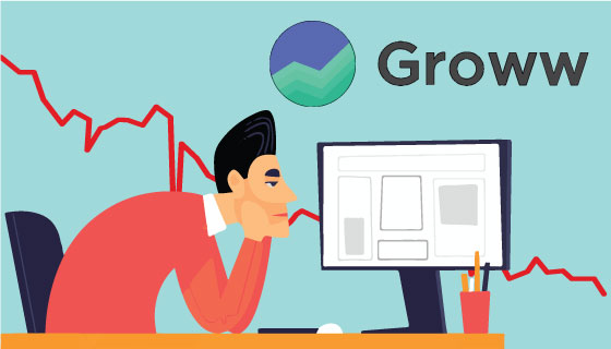 Groww shares still down 22% from record high