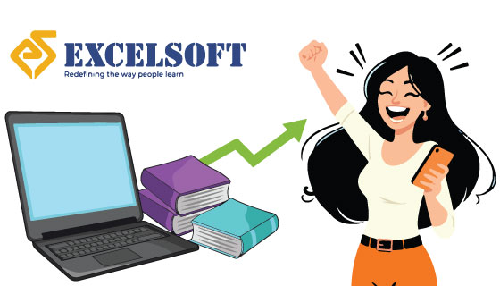 Excelsoft Technologies lists at 12.5% premium over IPO price