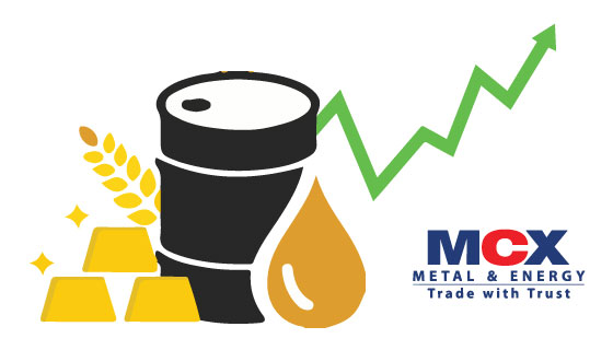 MCX shares cross Rs 10,000 for the first time