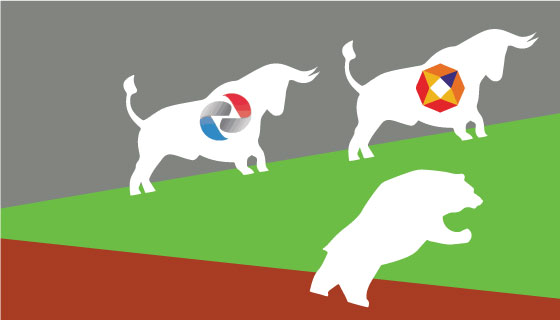 576 stocks down over 30% as Sensex, Nifty near record high, Tejas Networks, Praj Industries, Easy Trip Planners, Shakti Pumps, Reliance Power, Protean e-Gov, Epack Durable, Siemens