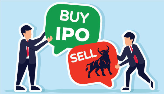 IPO gold rush triggers worst selling by retail investors